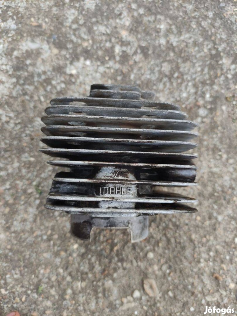 Husqvarna 480 gyári henger 52mm