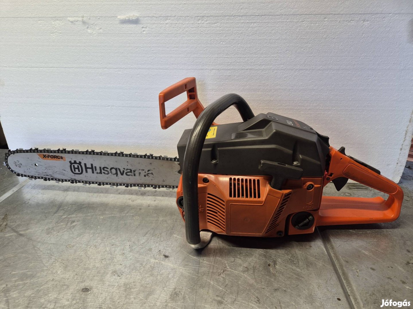 Husqvarna 50 