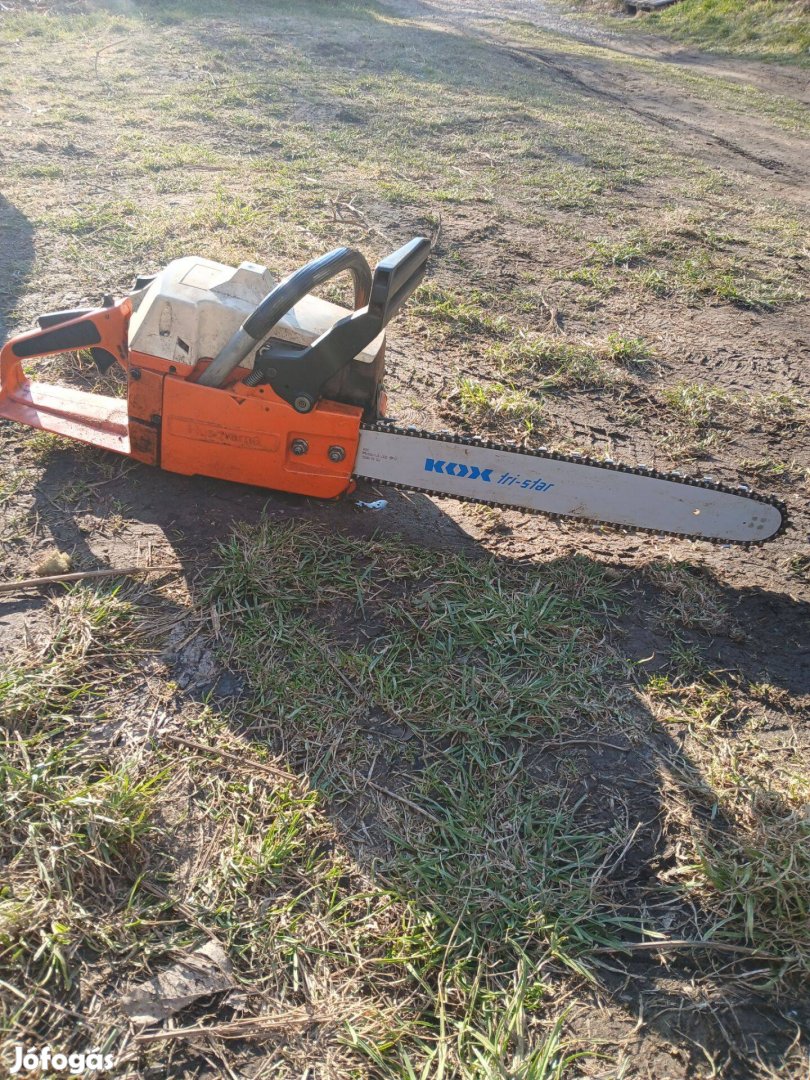 Husqvarna 50 eladó