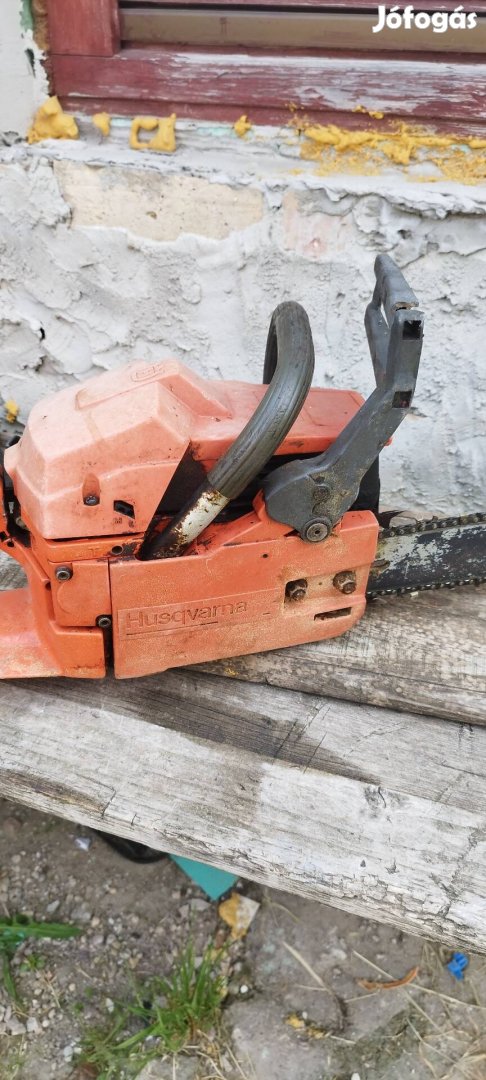 Husqvarna 51