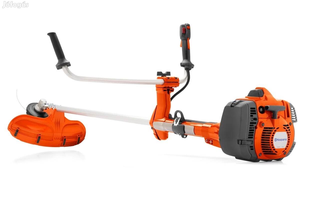 Husqvarna 545RX bozótvágó - Fűkaszák, bozótvágók