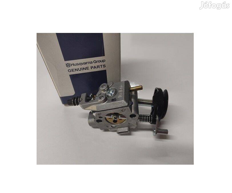 Husqvarna 545RX gyári Walbro karburátor