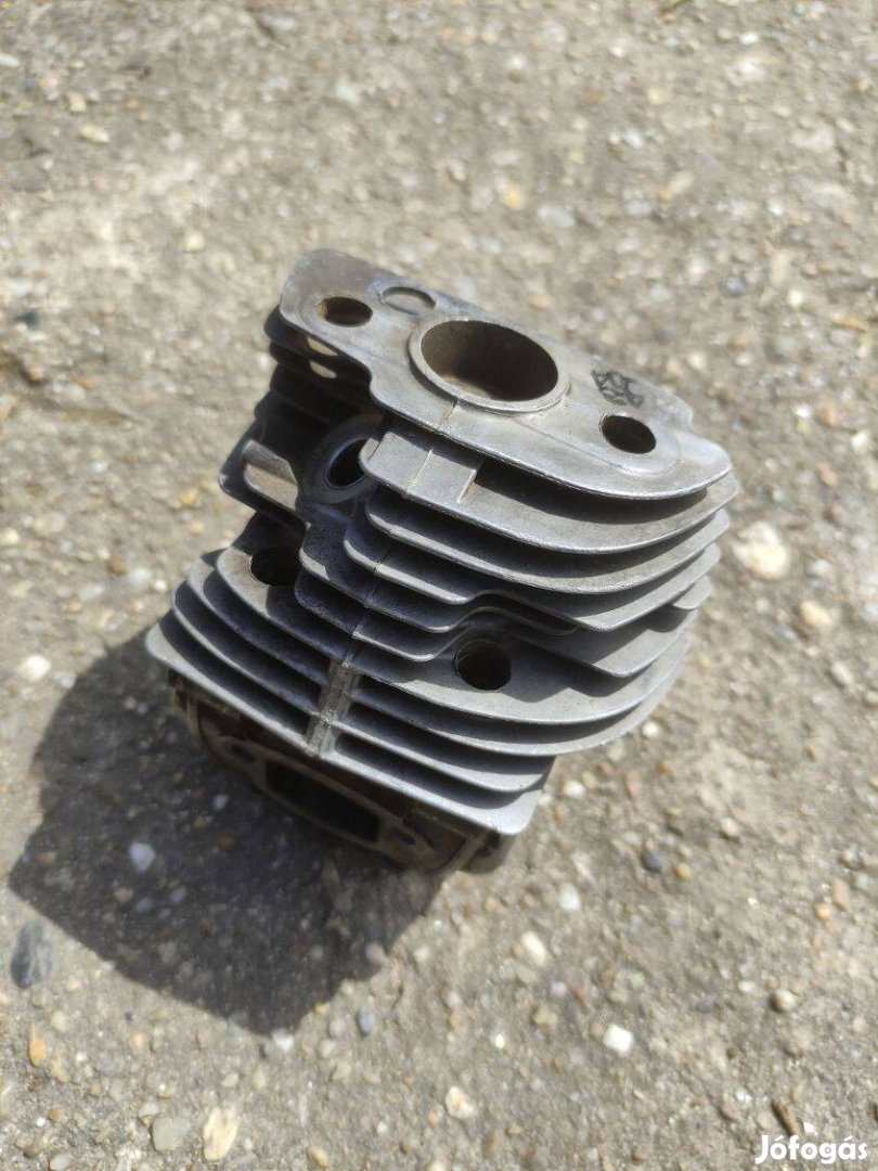Husqvarna 545 550 gyári bontott henger