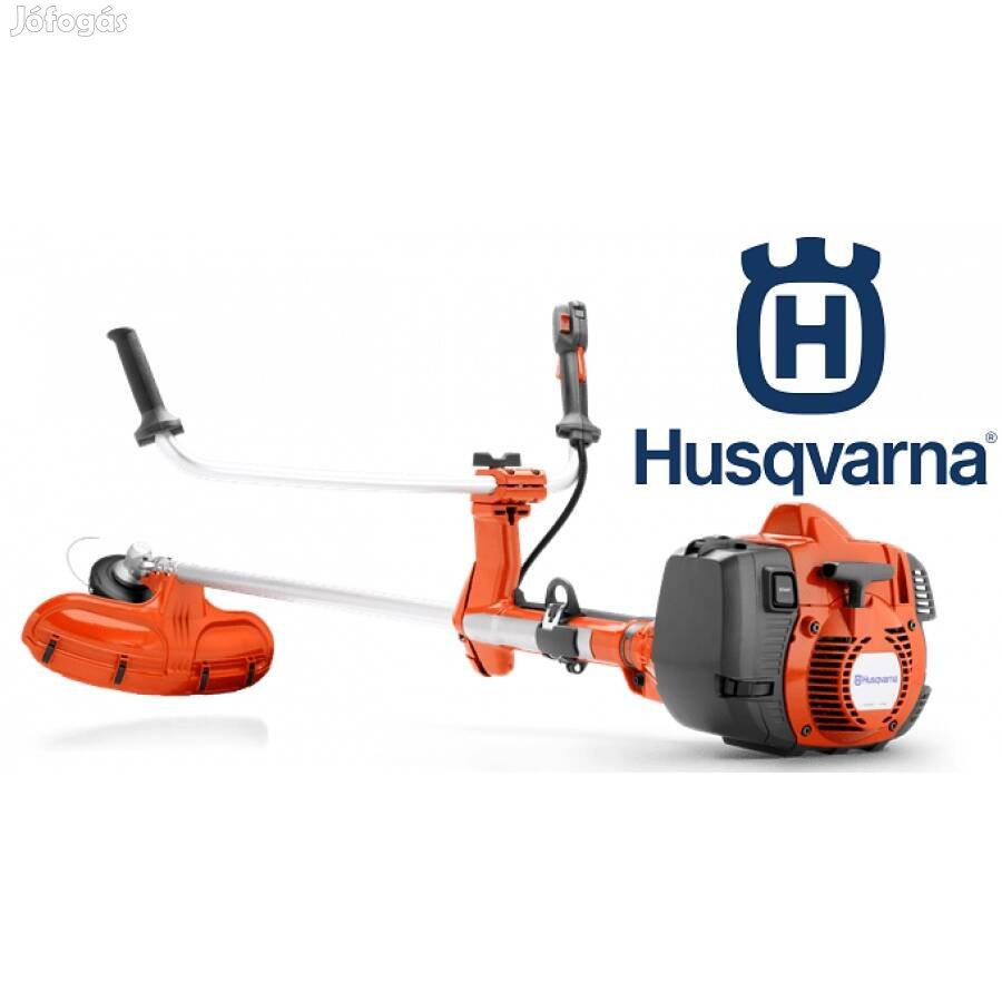 Husqvarna 545 Rxt fűkasza