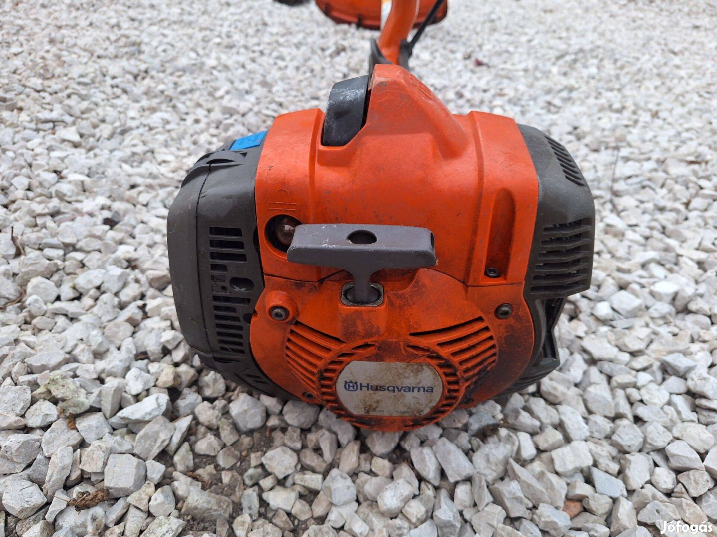Husqvarna 545rx