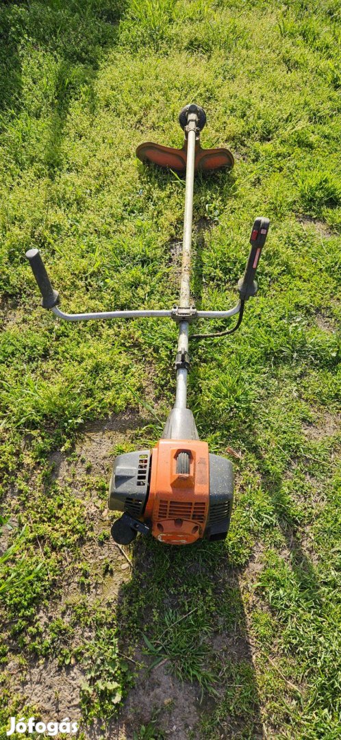 Husqvarna 553rs fűkasza