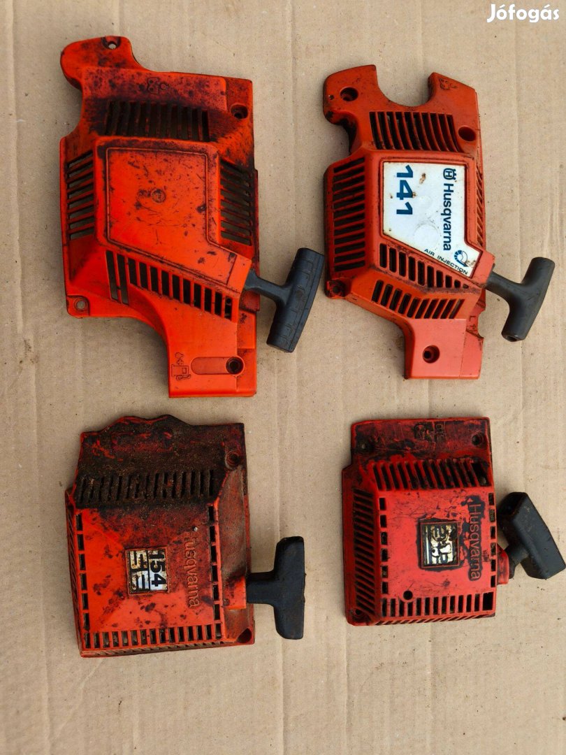 Husqvarna 55 141 154 254 242 láncfűrész berántó