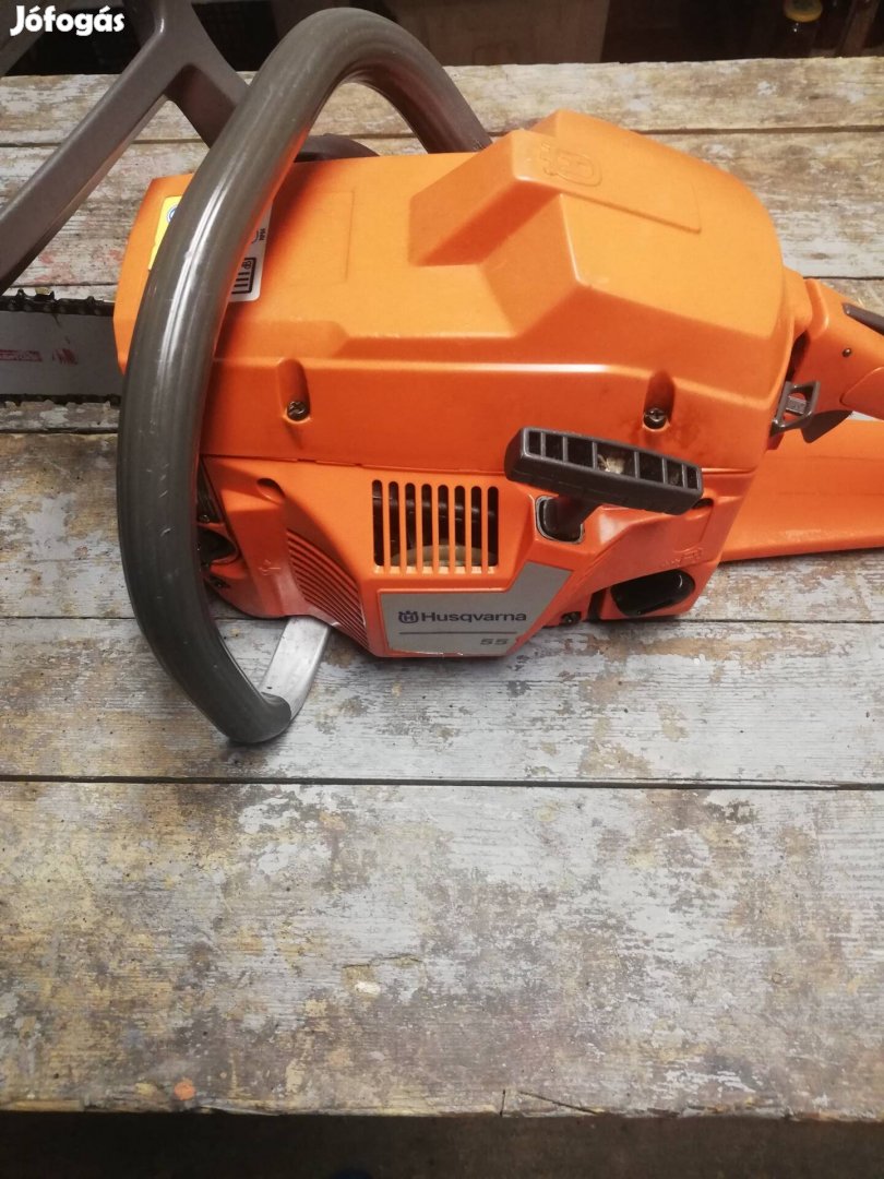 Husqvarna 55