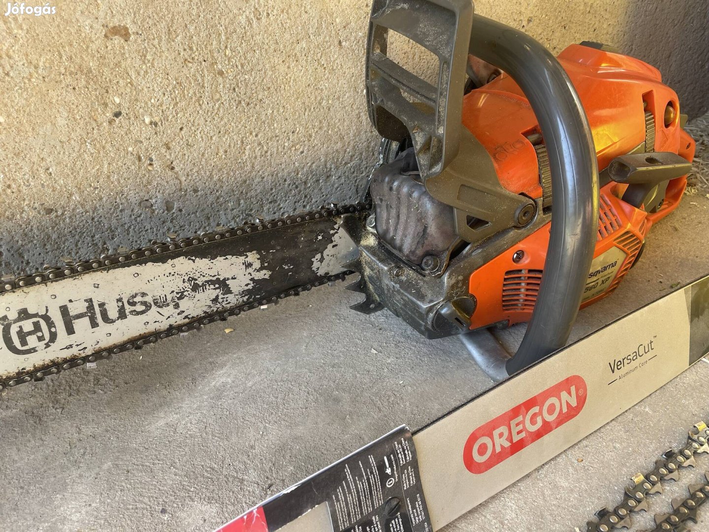 Husqvarna 560 XP 560XP 