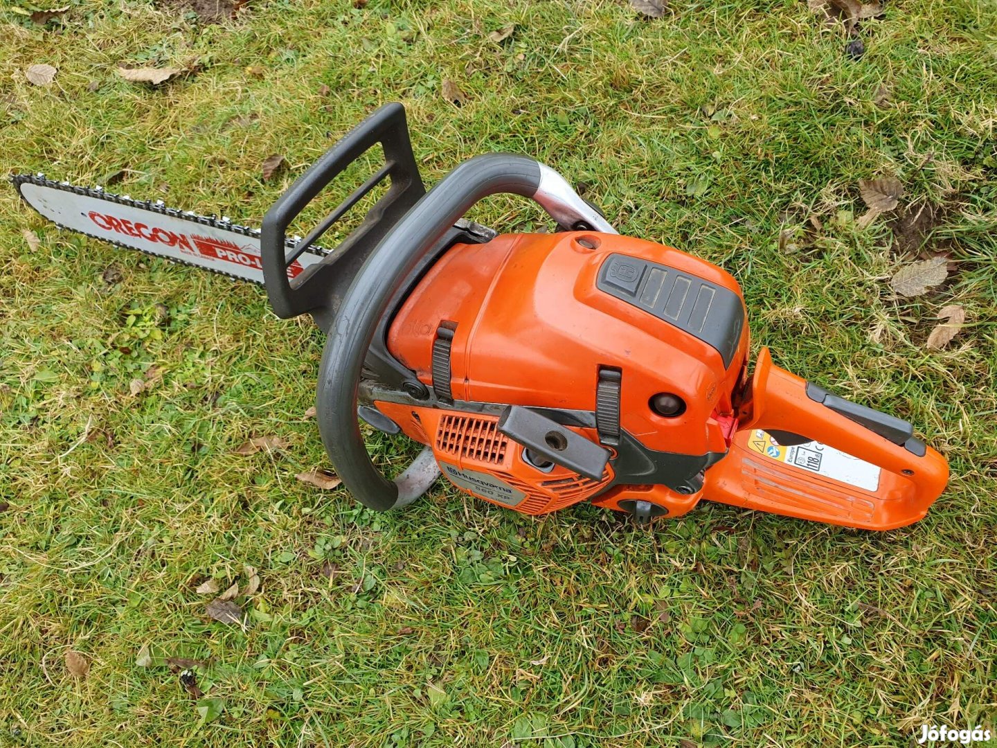 Husqvarna 560 xp 