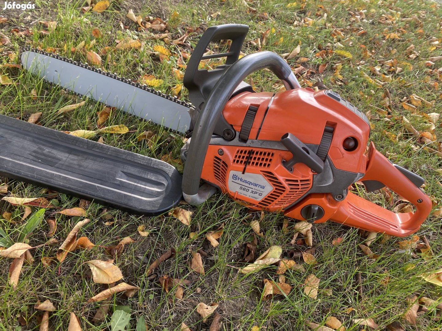 Husqvarna 560 xpg 560xpg