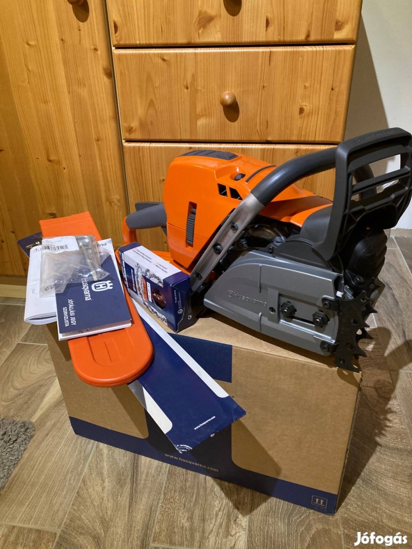 Husqvarna 572xp