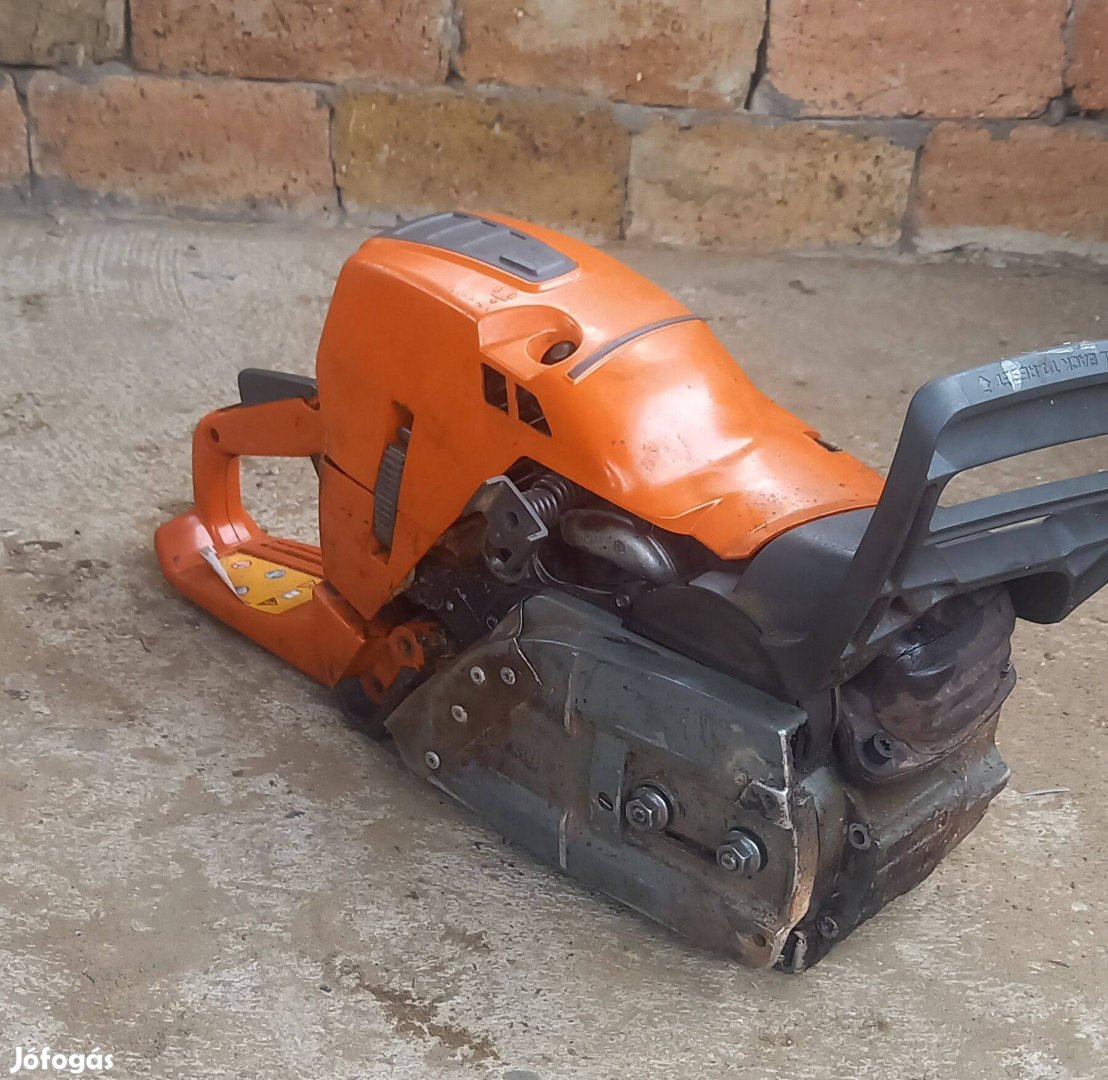 Husqvarna 572xp olcsón