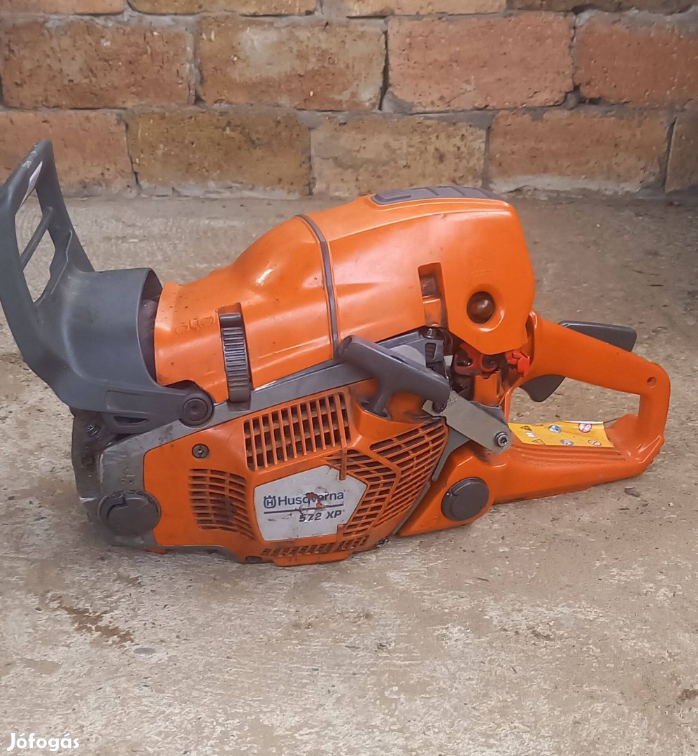 Husqvarna 572xp olcsón