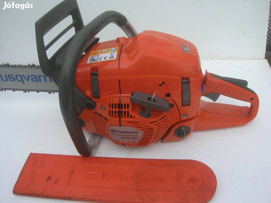 Husqvarna 576 XP olcsón