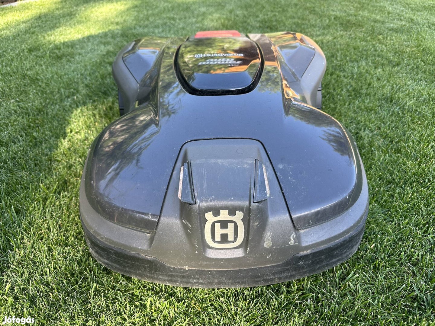 Husqvarna Automower 405X