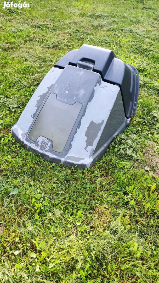 Husqvarna Automower robotfűnyíró burkolat