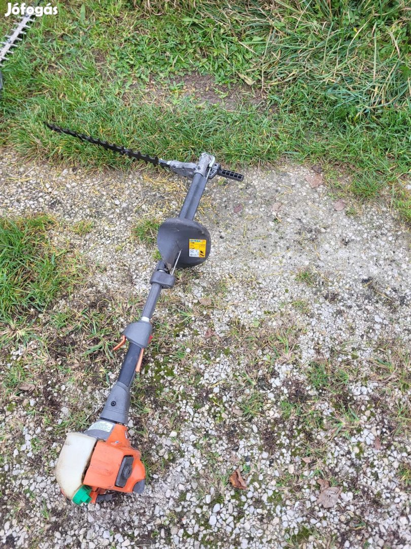 Husqvarna Botond részére