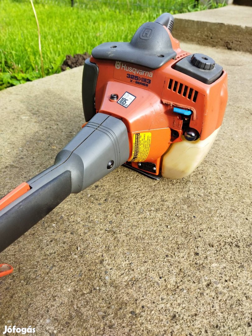 Husqvarna HE 3 sövény vágó sövény nyiró