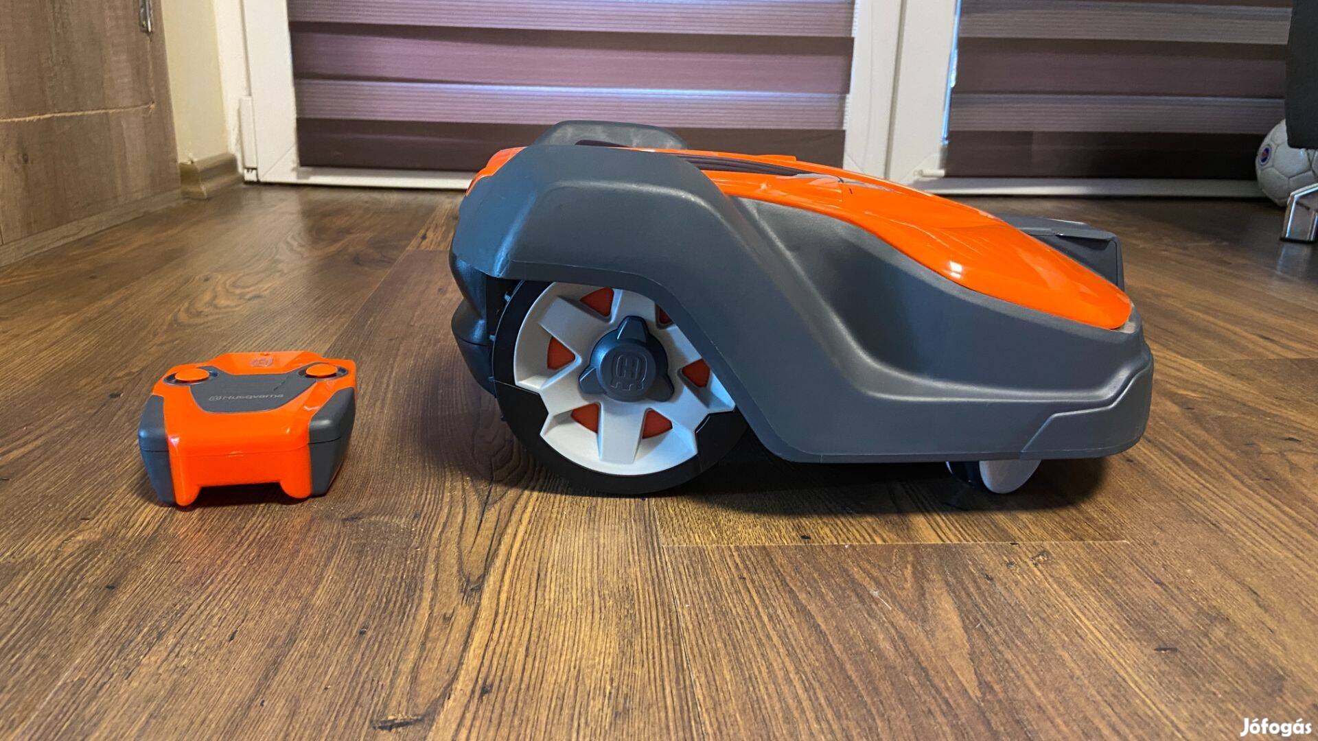 Husqvarna Játék Automower(robotfűnyíró)