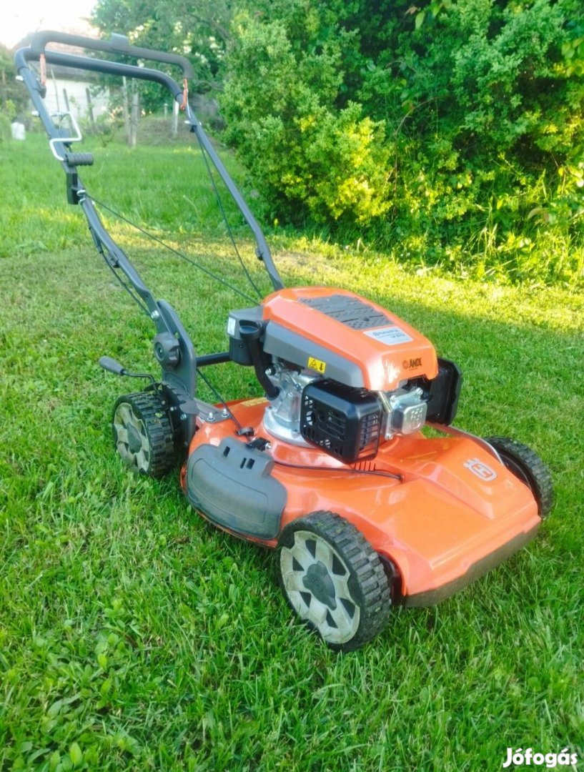 Husqvarna LB251 s fűnyíró