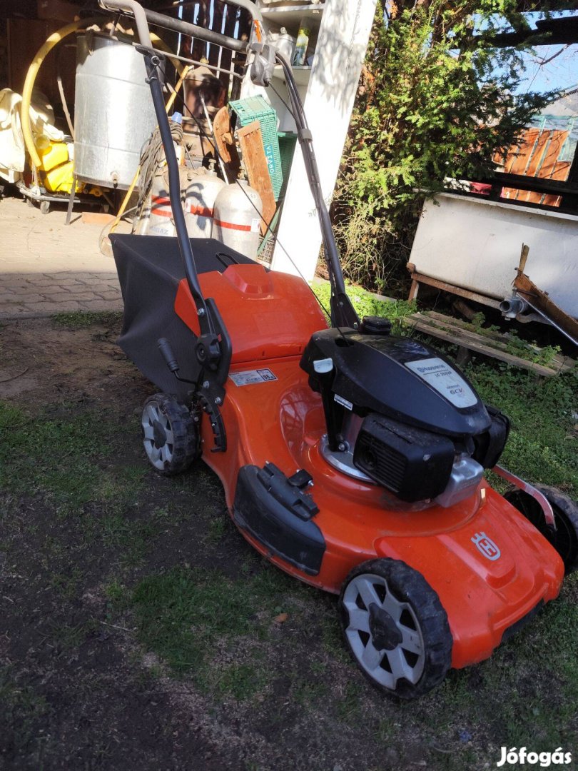 Husqvarna LC365VP