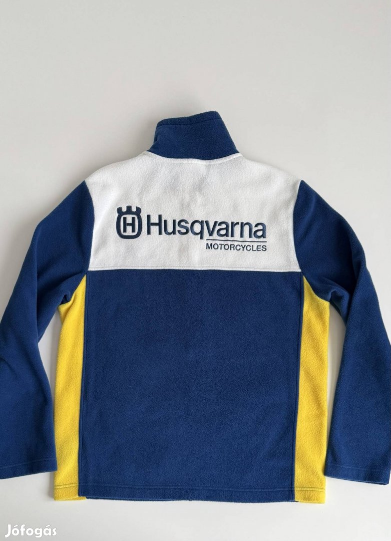Husqvarna Motorcycles polár felső