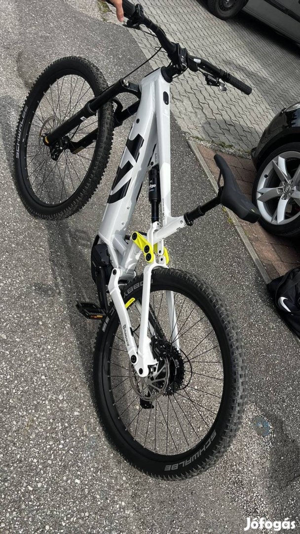 Husqvarna Mountain Cross MC1 E-Bike 