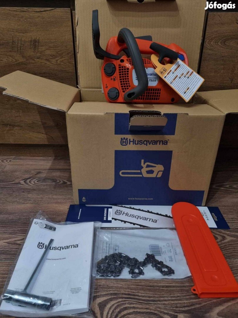 Husqvarna T525