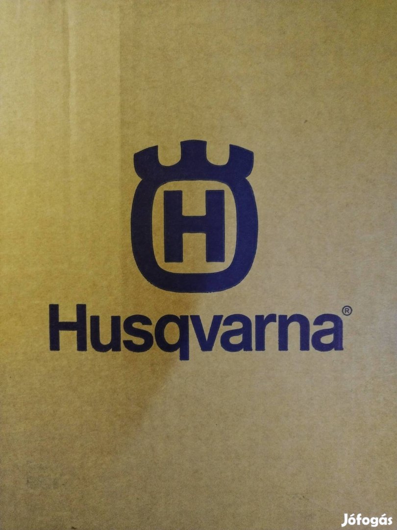 Husqvarna Tamás része 