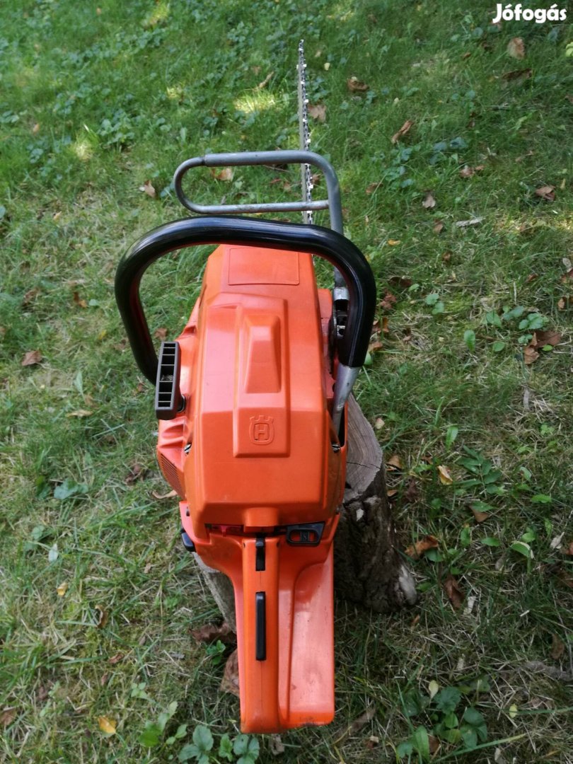 Husqvarna  61, 162, 266, 268, 272 xp  alkatrészek 