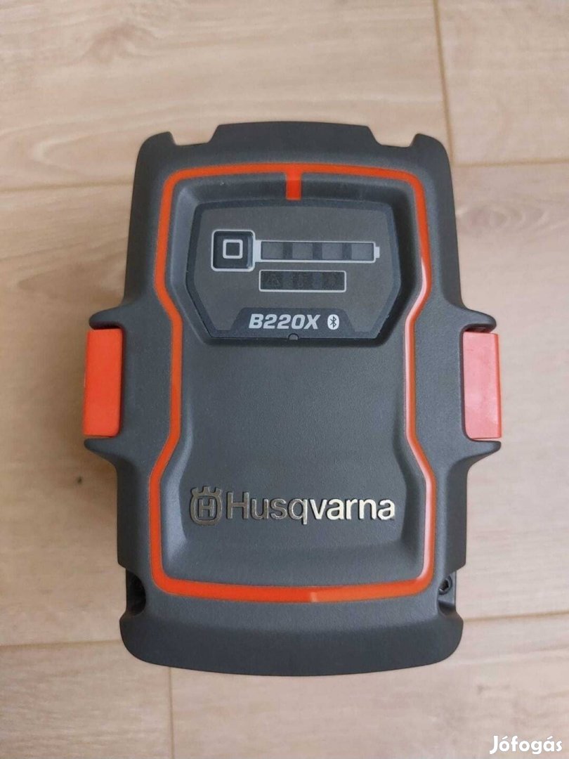 Husqvarna bli 220x 
