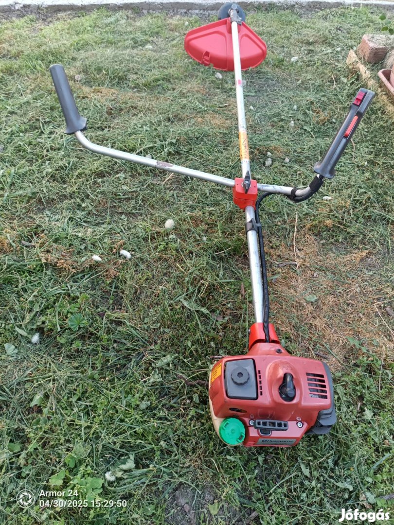 Husqvarna fűkasza 325R