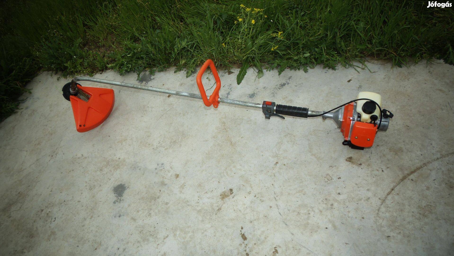 Husqvarna fűkasza (Szervizelt, 16r)