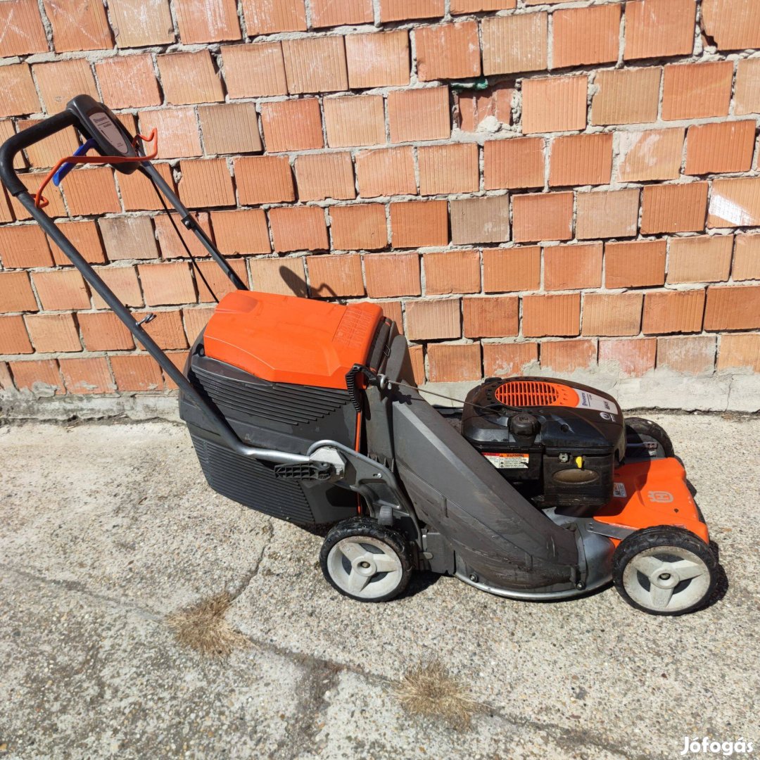 Husqvarna fűnyíró