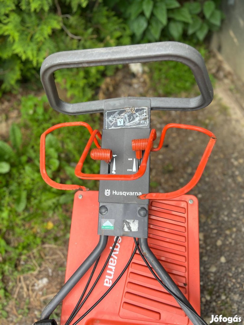 Husqvarna fűnyírók