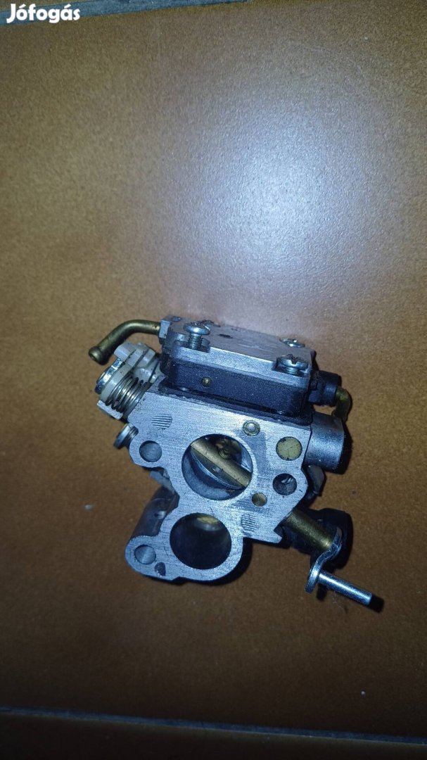 Husqvarna karburátor 