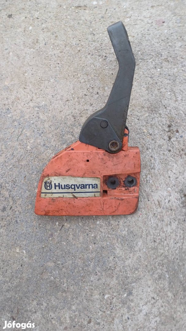 Husqvarna láncfűrész lancdekli 