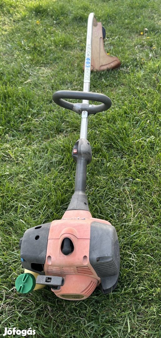 Husqvarna szegélynyíró fűkasza szegélyvágó
