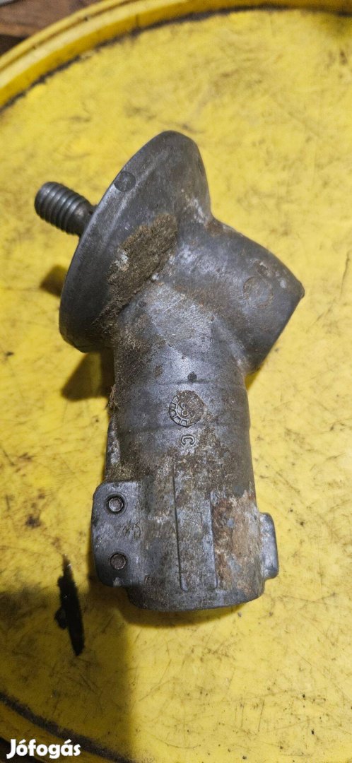 Husqvarna szöghajtás bontott gyári