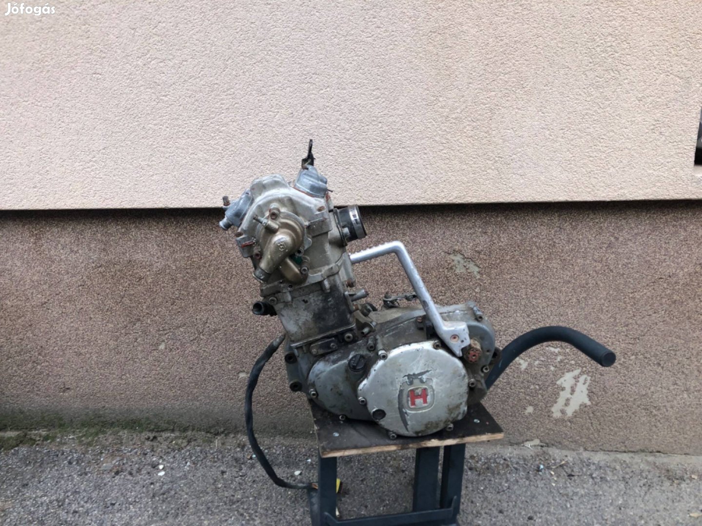 Husqvarna te 350 ,600 alkatrészek
