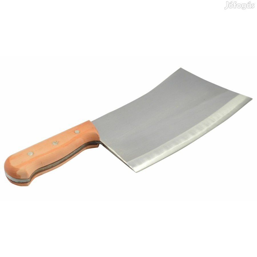Húsvágó bárd 36 cm-es nehéz