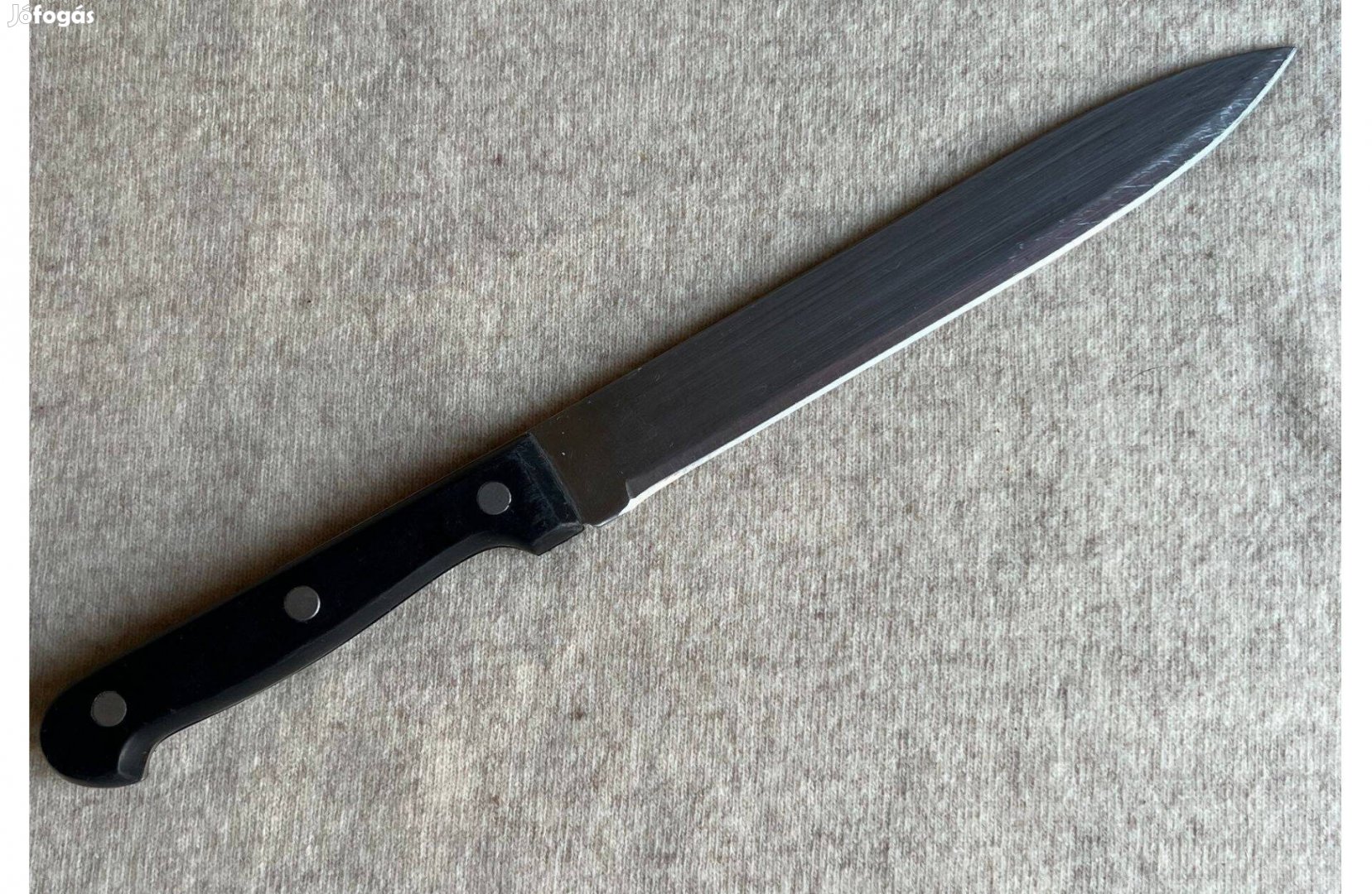 Húsvágó kés, Bergner Caesars Italy 1db