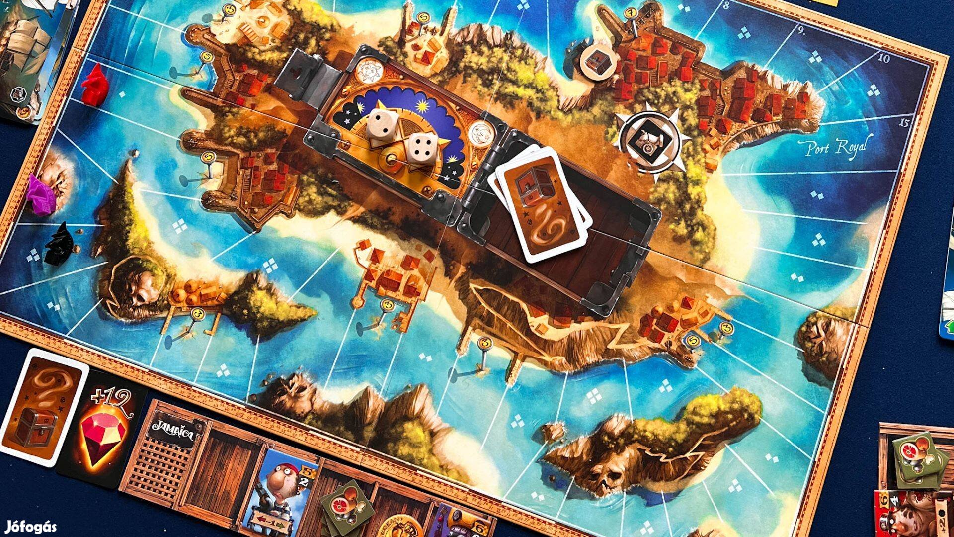 Húsvét társasjáték eladó