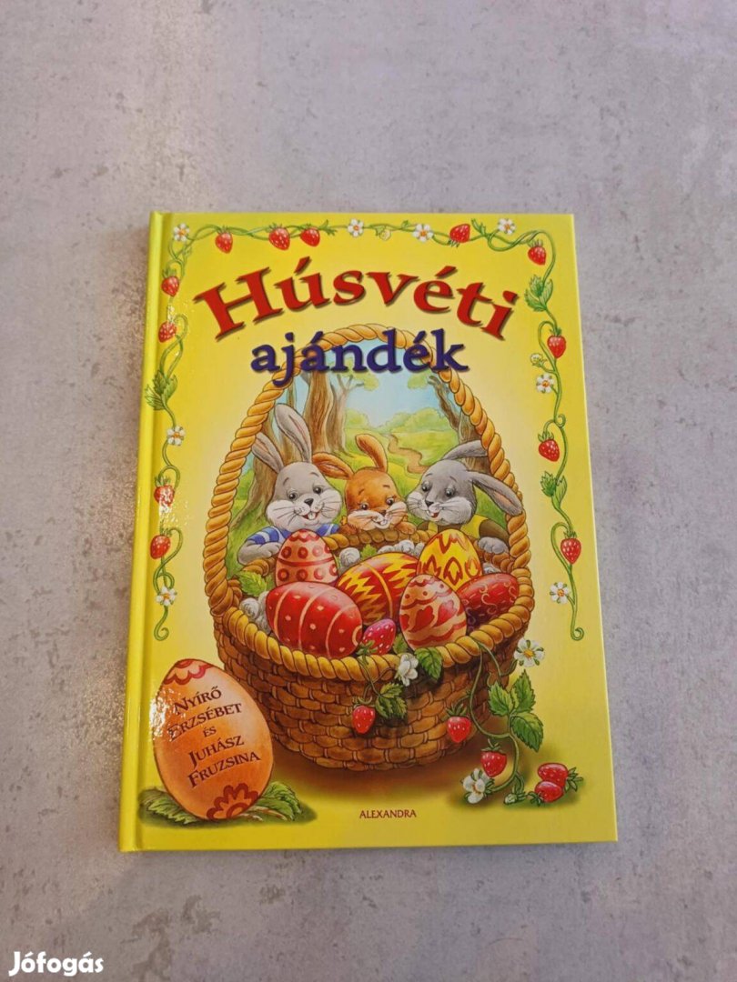 Húsvéti ajándék