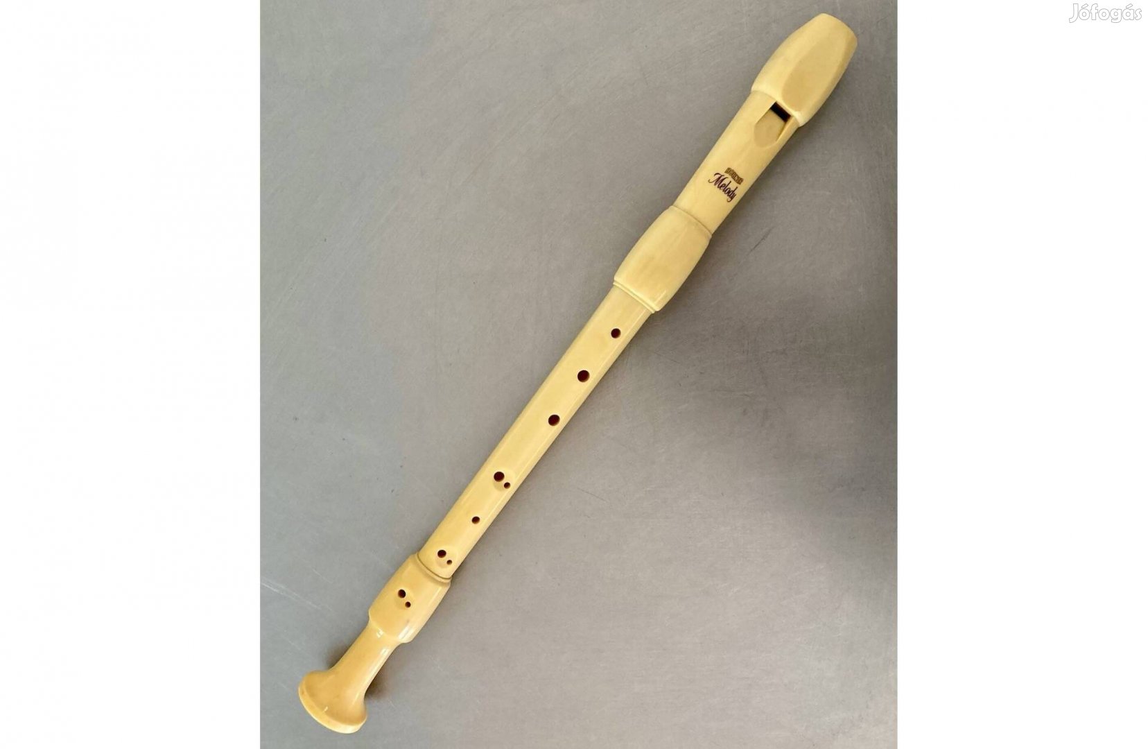 Húsvéti ajándék ötlet! Hohner Melody Altfurulya -