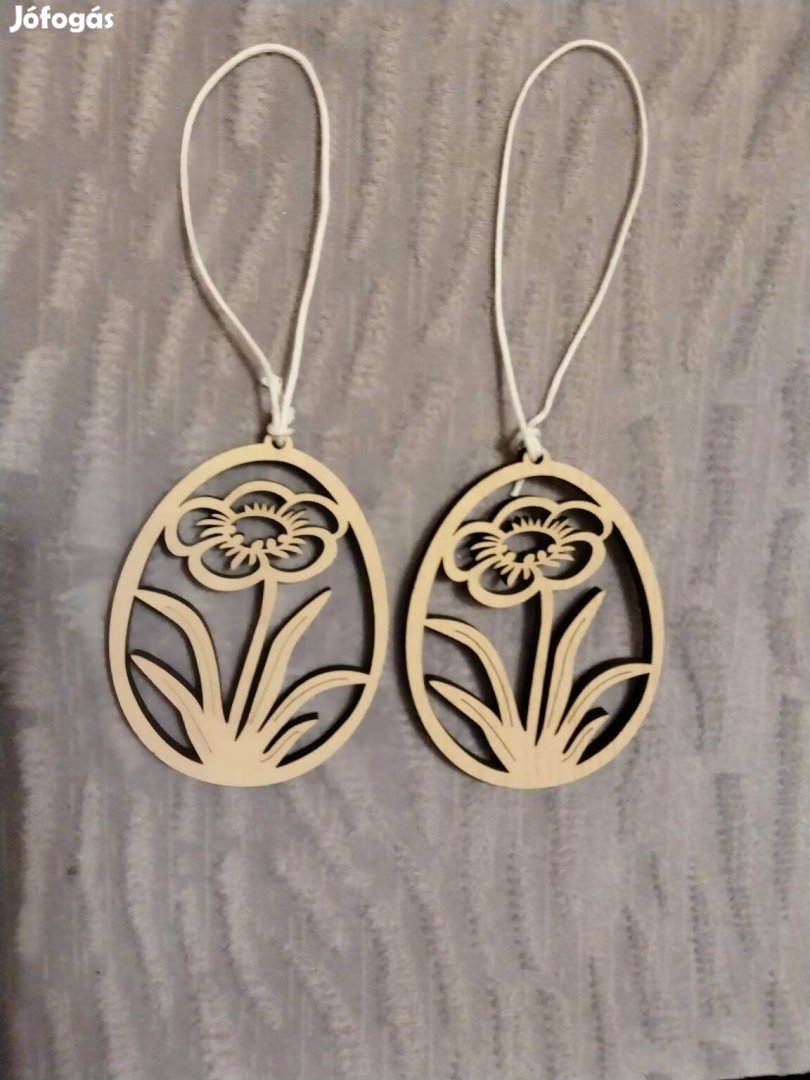 Húsvéti ajtódíszek