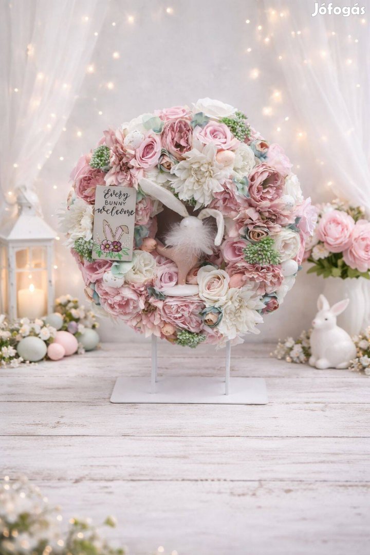 Húsvéti ajtókopogtató