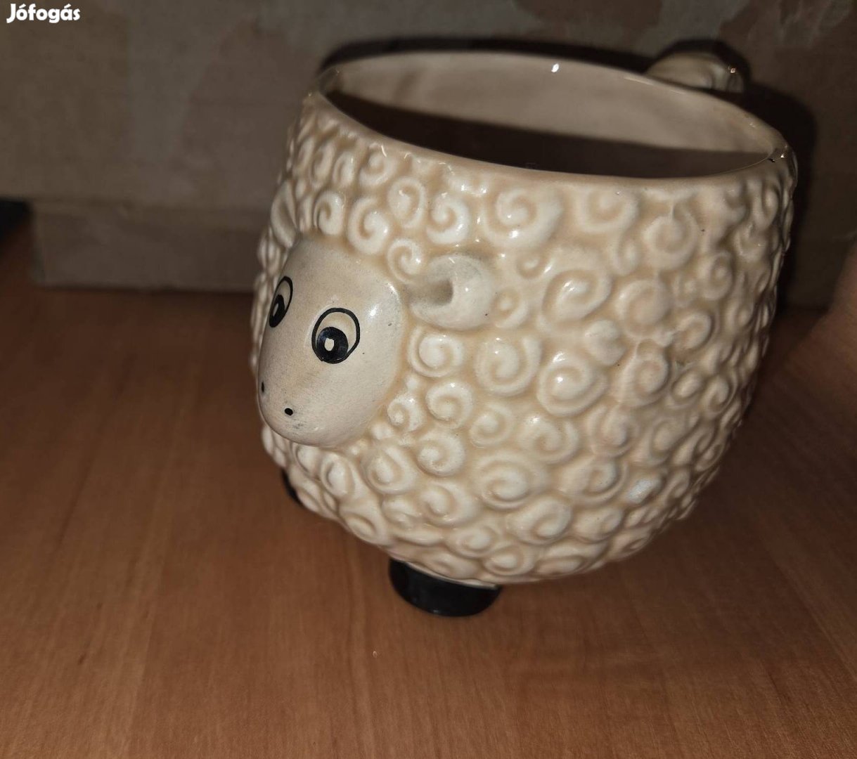 Húsvéti bárány-bögre