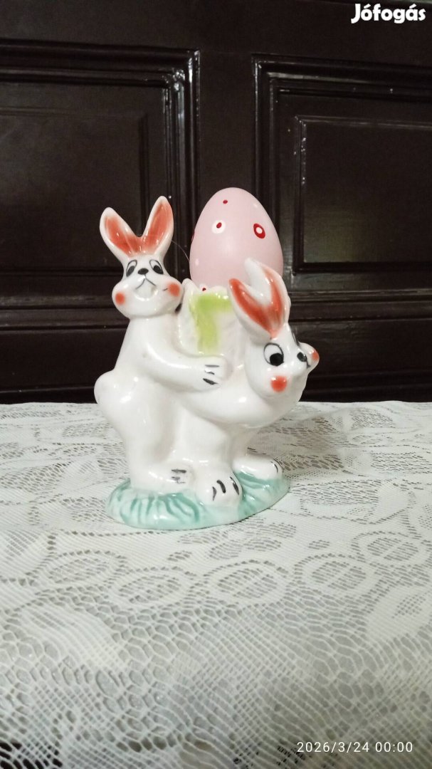 Húsvéti csodaszép hibátlan dekorációk kézzel festett